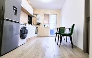 Apartament cu o camera, 37 mp, balcon 8mp, zona TERRA - Poză 4