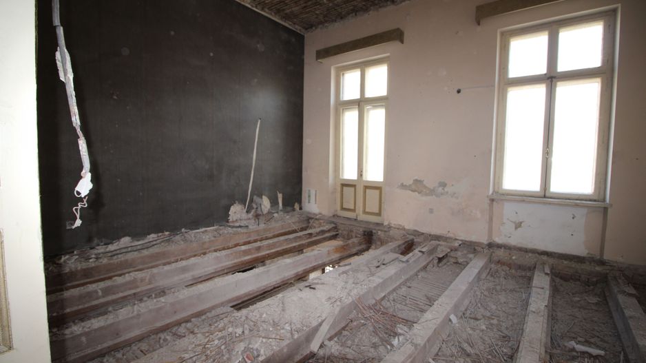 Spatiu comercial P+E zona Rosetti / 800 mp - Poză 10