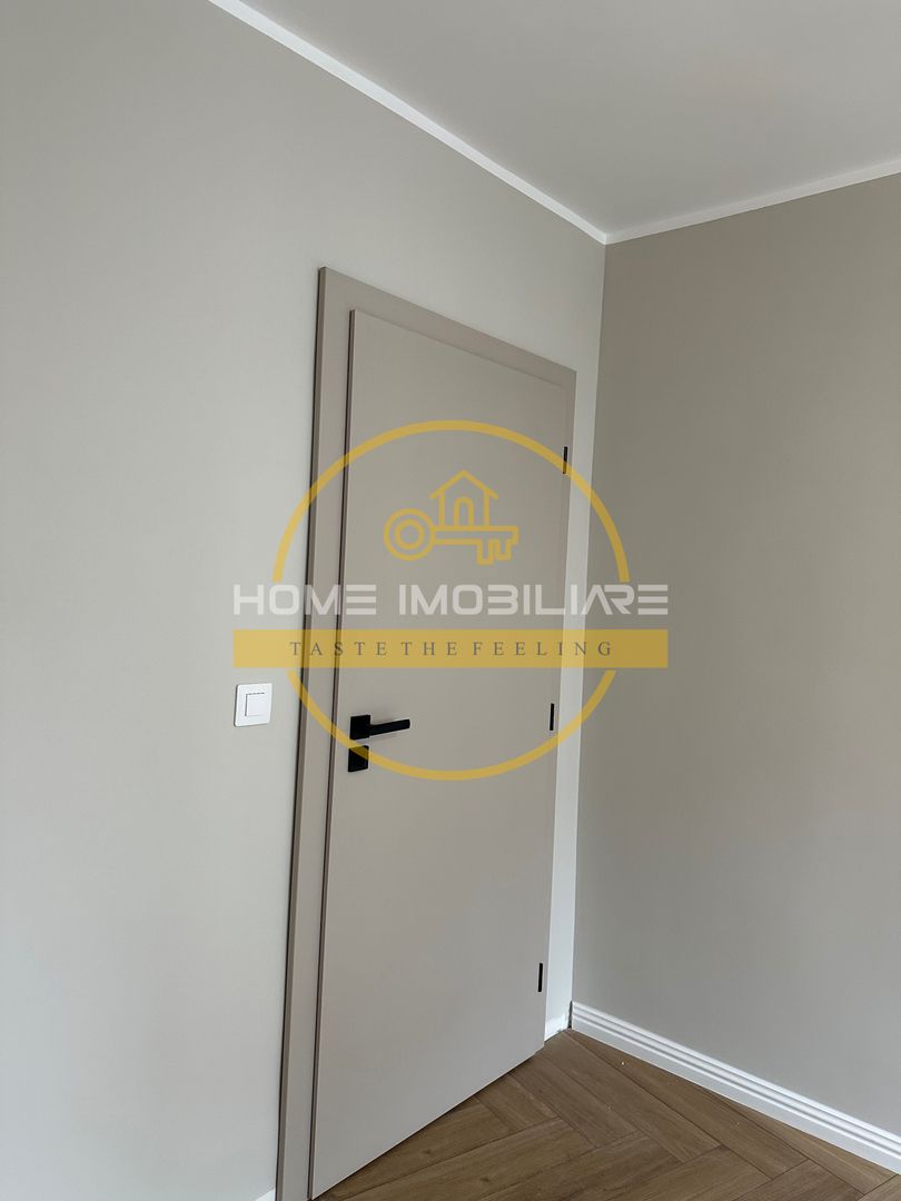 Apartament 3 camere iasi zona zimbru, renovat complet. - Poză 5