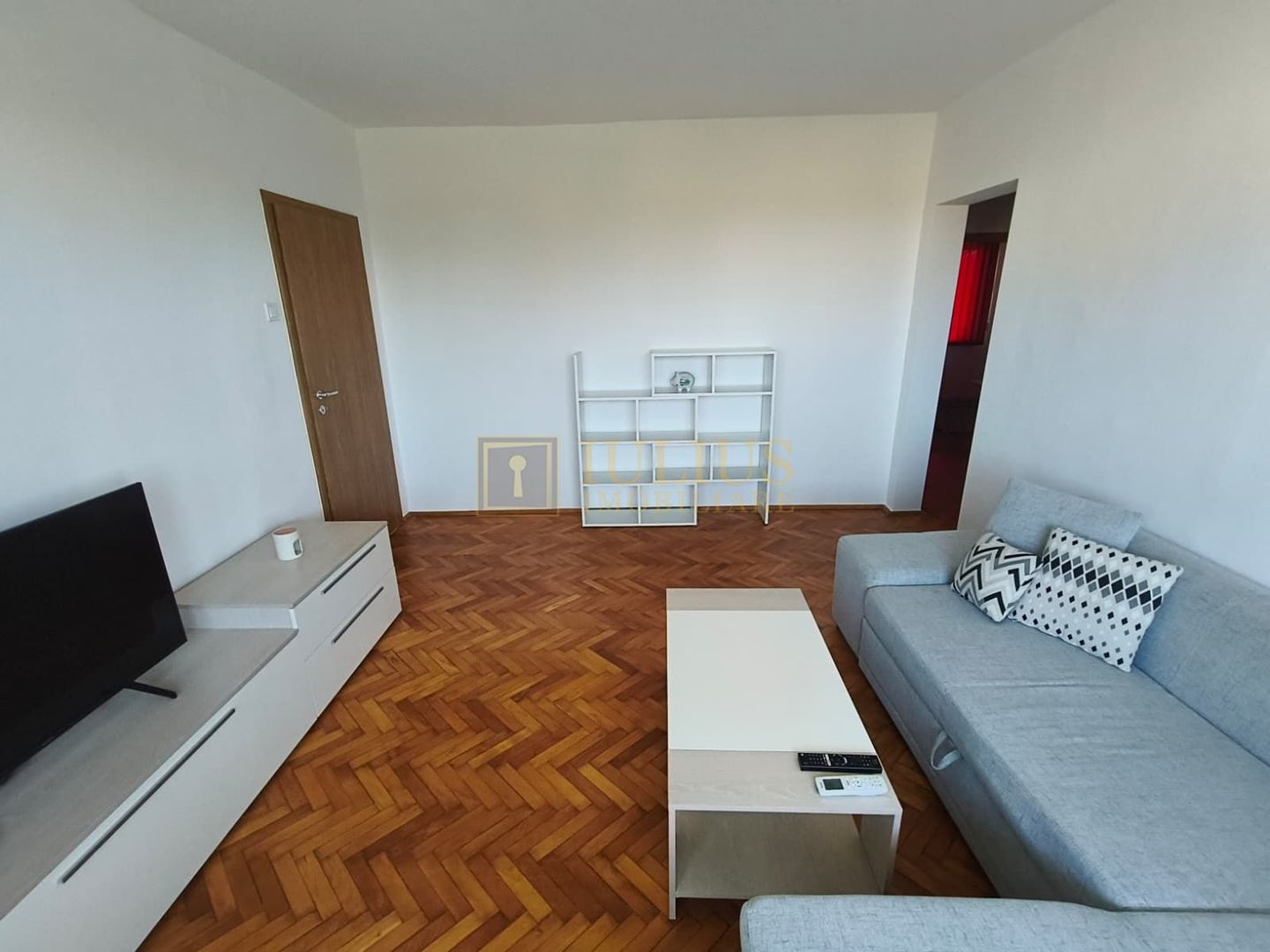 apartament spatios, ideal pentru studenti-Take Ionescu- Pet-Friendly - Poză 2