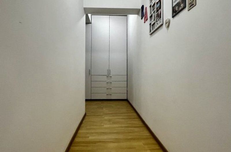 Apartament cu 3 camere, et 1, loc de parcare și spațiu de agrement, zona Lipovei - Poză 12