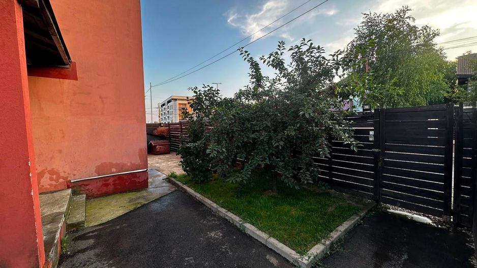 Duplex de vânzare – Ciorogârla, Ilfov | P+2 | Curte proprie 301 mp - Poză 8