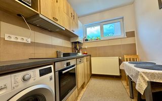 Apartament cu 2 camere decomandate | Cartierul Grigorescu - Poză 10