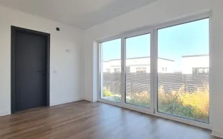 Casa individuala 4 camere finalizata intabulata Cartier Izvor Tarlungeni Brasov - Poză 11