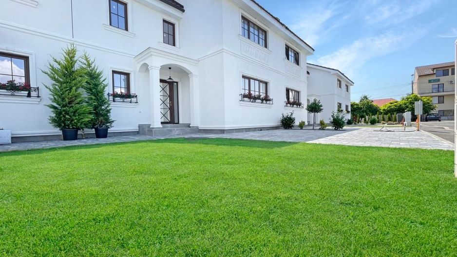 Casa la cheie in Timisoara! comision 0%! - Poză 17