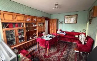 Apartament cu 2 camere in zona Clabucet-Piața Chibrit - Poză 1