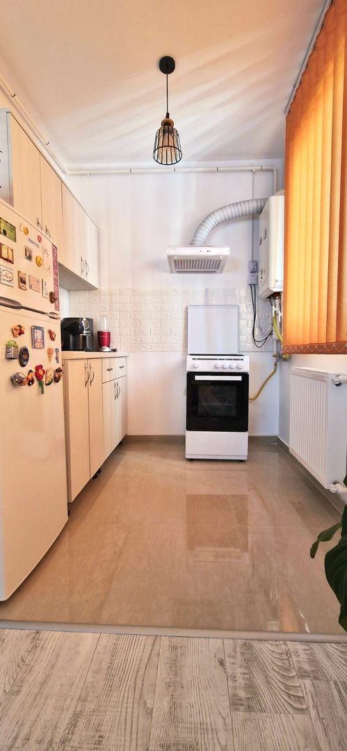 Garsoniera moderna, mobilata | Militari Residence, Tineretului 35bis - Poză 4