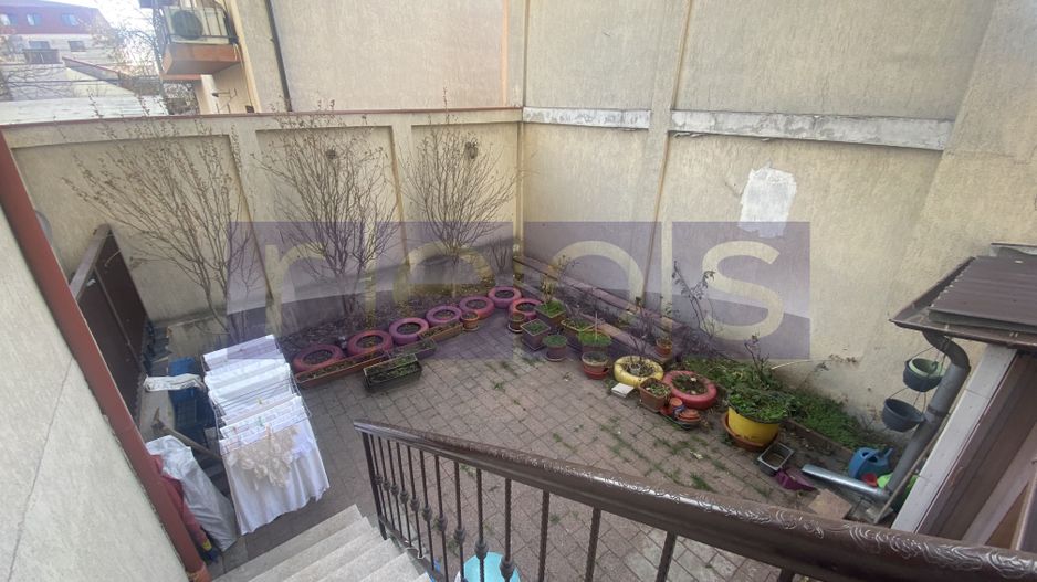 APARTAMENT 3 CAMERE | GRADINA 52MP | LAMINORULUI - Poză 9