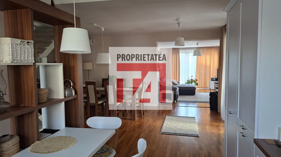 Casa de vanzare 4 camere Tautii Magheraus - Poză 3