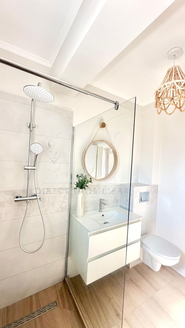 Apartament la cheie / etaj intermediar / Zona Terra - Poză 17