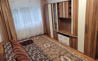 Apartament 2 camere de închiriat, decomandat, 56 mp, mobilat și utilat, zonă Tătărași-Metalurgie, Iași - Poză 3
