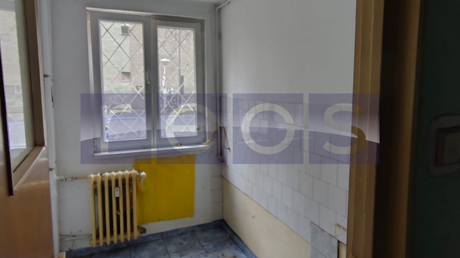 VANZARE GARSONIERA SPATIOASA I LIBERA I METROU I RAUL DOAMNEI - Poză 4