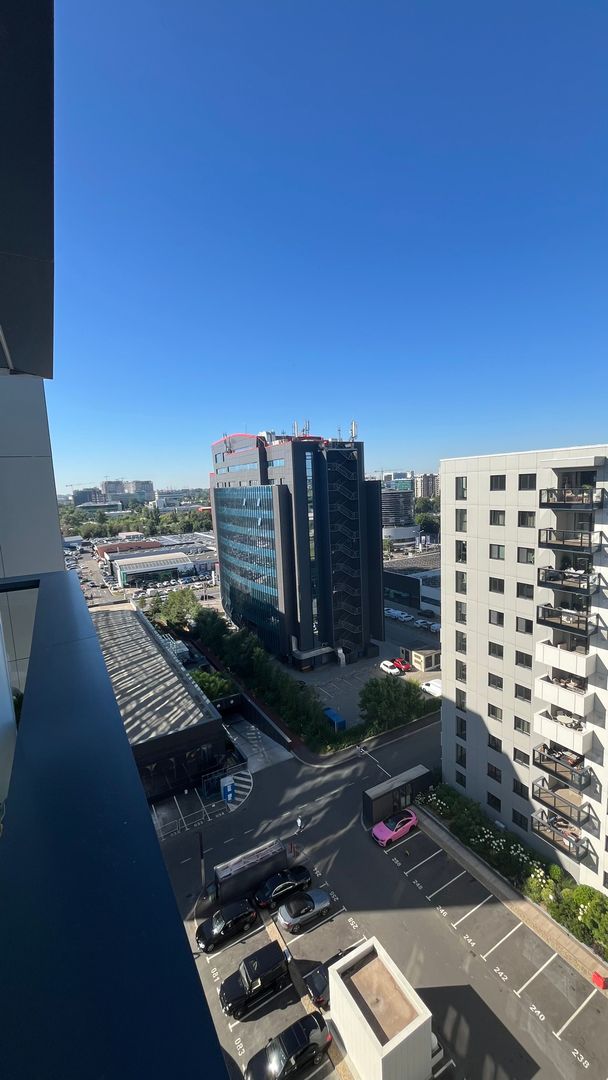 Cortina North || Studio || Vedere panoramică || Comision 0% - Poză 10