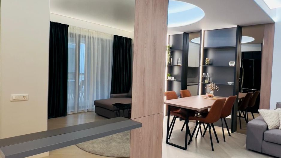 Apartament  3 Camere | Chirie | Pipera | Loc de parcare subteran - Poză 18