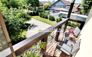 Casa 5 camere, 326mp, 1.253mp teren,  0% comision - Poză 15