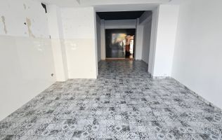 INCHIRIERE SPATIU COMERCIAL | DOROBANTI | 50 MP | STRADAL |