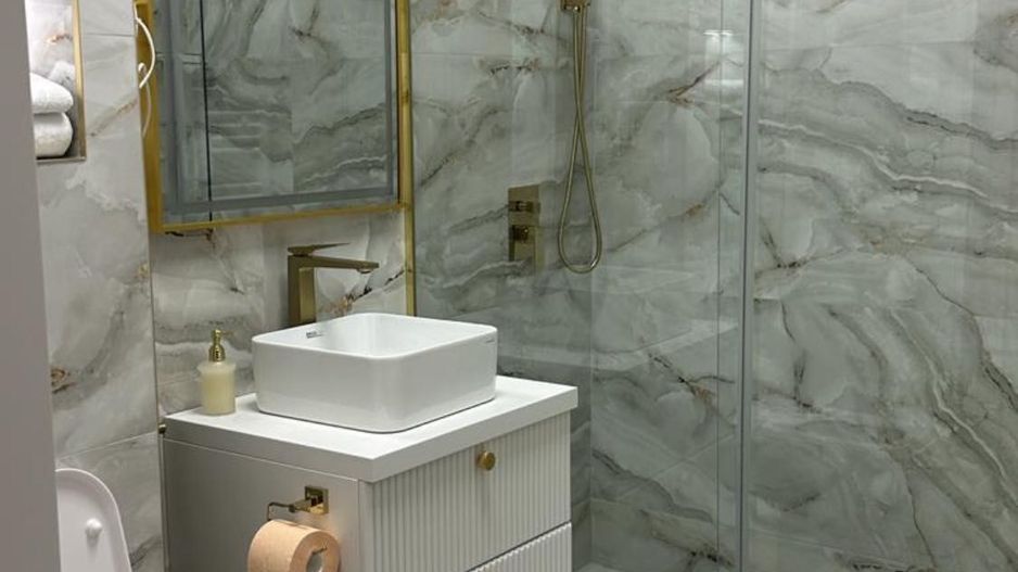 apartament de 3 camere in Complex Ghica Plaza - Poză 2