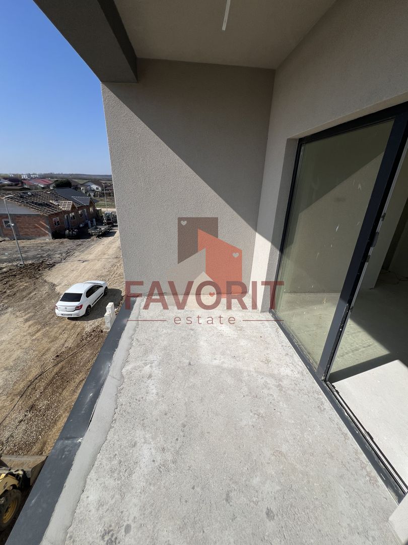 Apartamente 2 si 3 camere | Bucovat - Poză 12