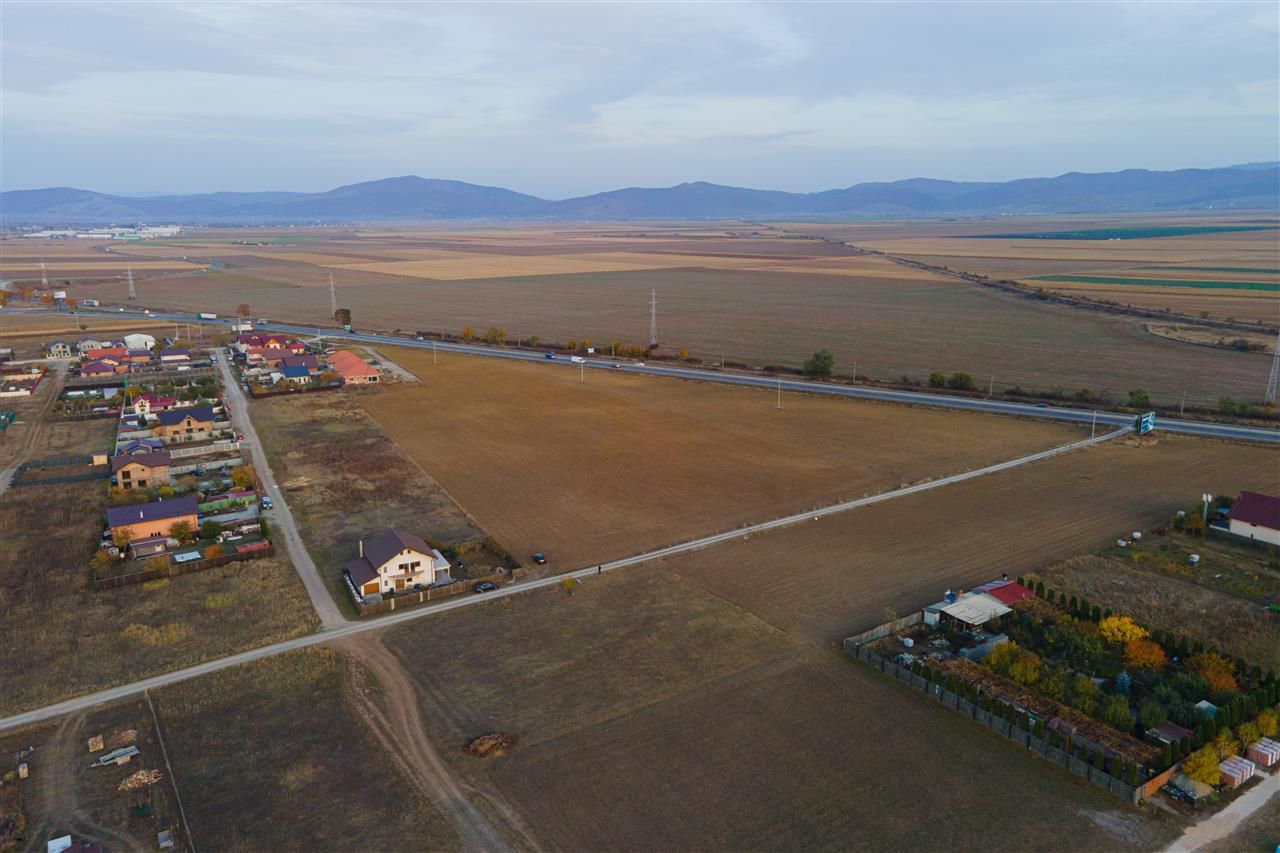 Loturi Intravilane, favorabile pentru constructie case si/ sau investitii - Poză 6