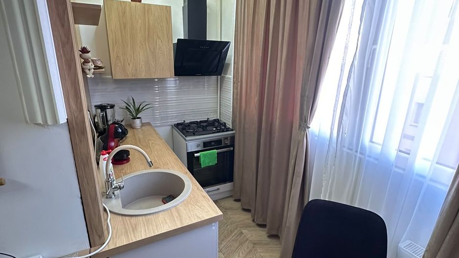 Apartament 3 Camere LUX Design Exclusivist Mobilat Utilat Premium Bloc 2020 A270 - Poză 10