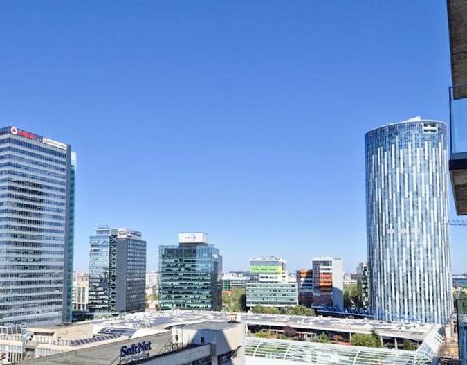 Vânzare | Apartament 2 camere | Parcare | Boxă incluse | Floreasca - Poză 10