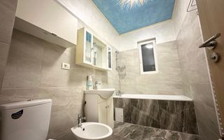 Apartament deosebit cu 2 camere decomandat si curte proprie | Giroc - Poză 11