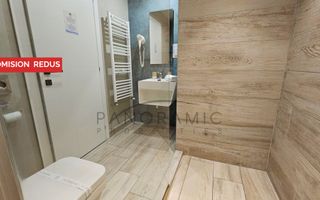 Apartament de lux 36 mp + terasa, Iulius Mall - Poză 5
