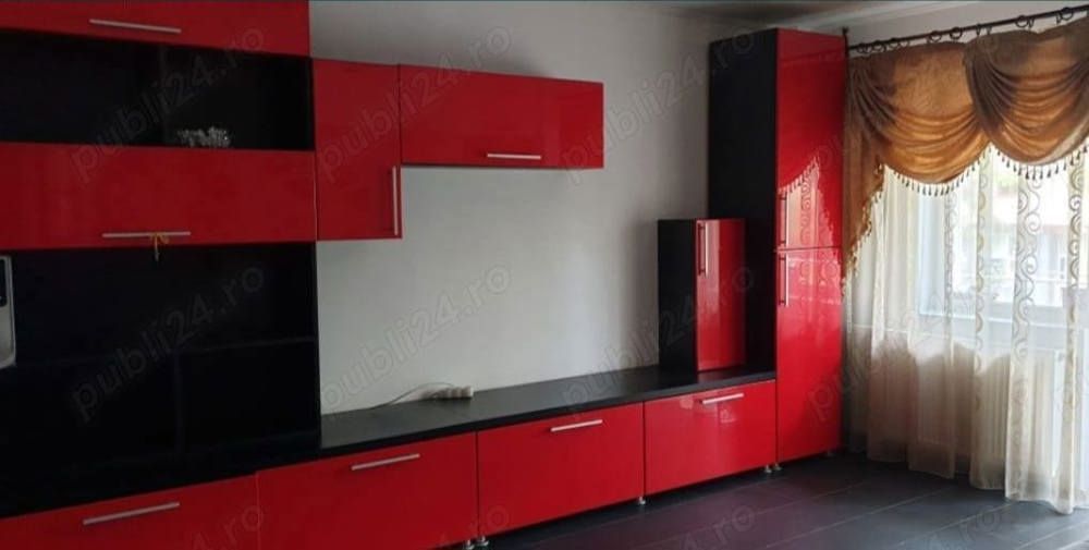 Ag BRASADAS vinde apt 2 cam etajul 1 in Micro 17. - Poză 2