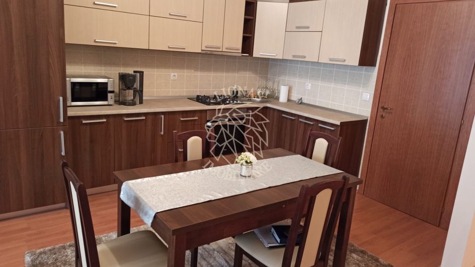 Apartament Nou 3 camere 92mp+balcon 20mp-etaj 1-Zona Sanovil Viisoara - Poză 2