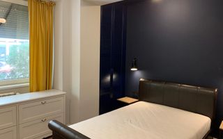 2 camere | Herastrau | Aron Cotrus | bloc boutique 2003 - Poză 4