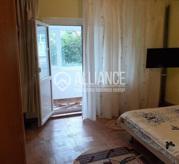 FALEZA NORD (COD 01) - apartament 2 camere mobilat, vedere la mare! - Poză 4