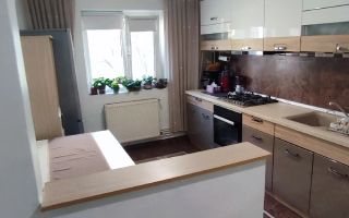 Apartament 3 Camere | Calea Girocului | 400 Euro - Poză 1