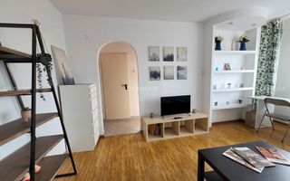 2 camere | Terasa | Cismigiu | Creditabil - Poză 10