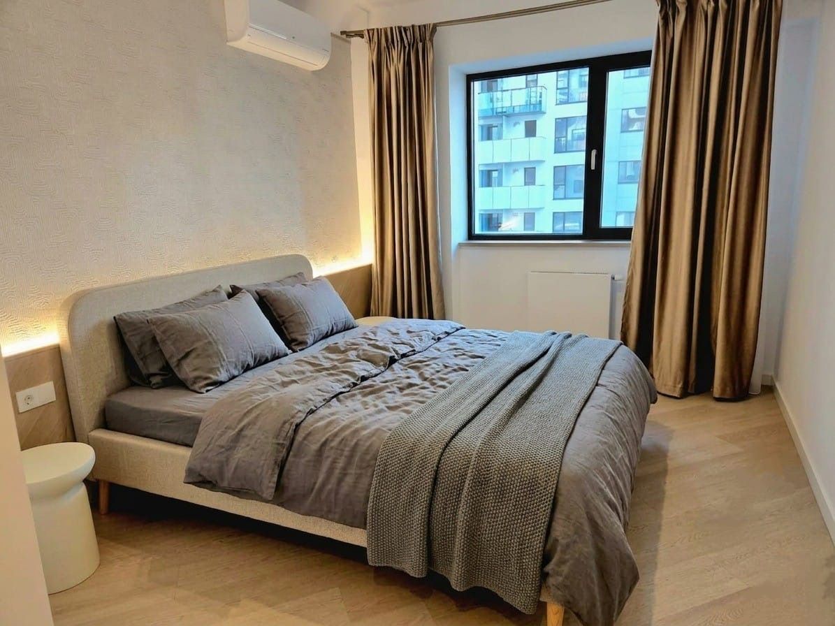 Apartament 2 camere de inchiriat  | Cortina North - Poză 4