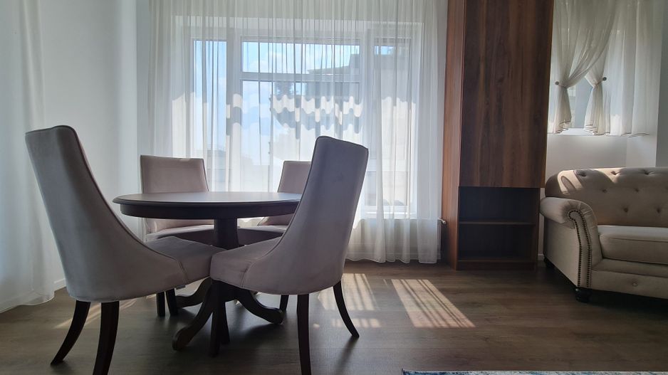 Apartament | 4 camere | Barbu Văcărescu | Laguna Residence - Poză 30