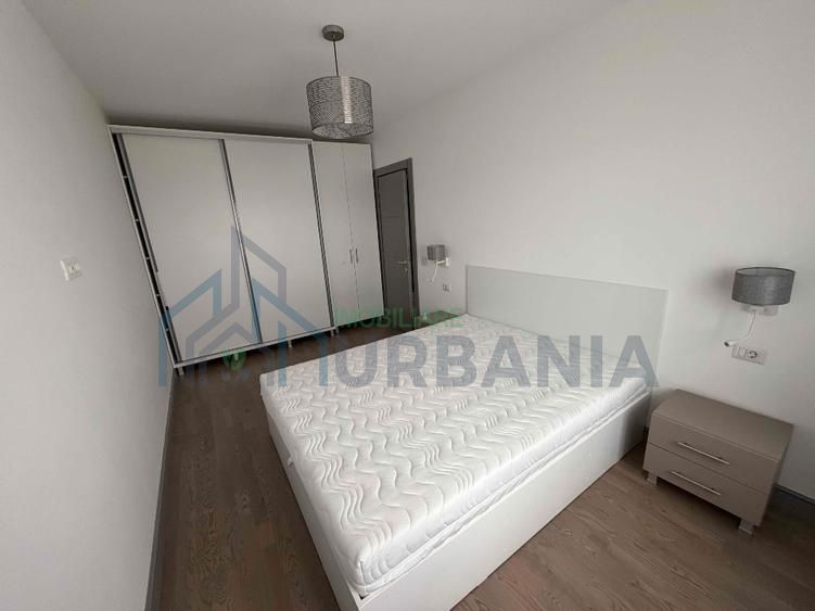 Apartament cu 2 camere și balcon în Complex Himson, Iași. Disponibil imediat. - Poză 4