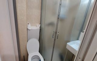 Garsonieră/ mobilata si utilata/ Kaufland Nicolina - Poză 4
