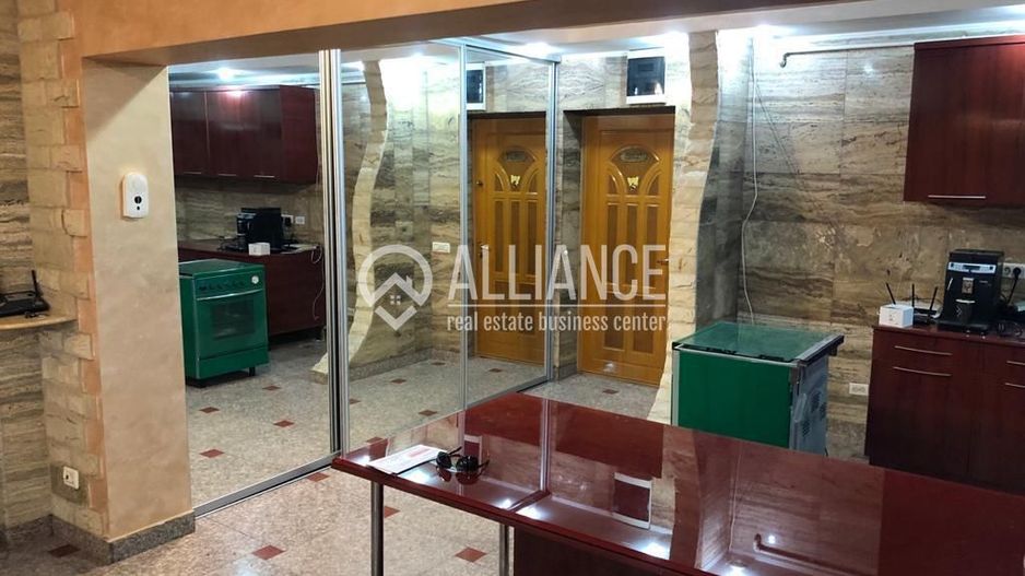 Faleza Nord - (Cod 12) - De inchiriat Apartament 5 Camere - Poză 2