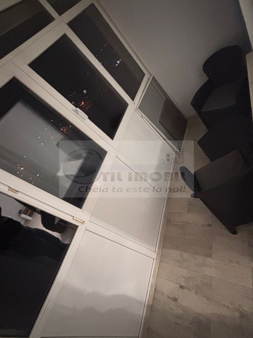 Apartament 2 camere – Alexandru cel Bun –500 € - Poză 7