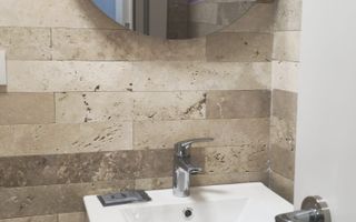 Exclusivitate - Apartament 3 camere, 92 mp - Faleza Dunarii, COMISION 0% - Poză 3