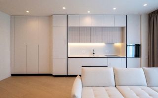 Apartament 3 CamerÄ™ Aviatiei Tower - Poză 8