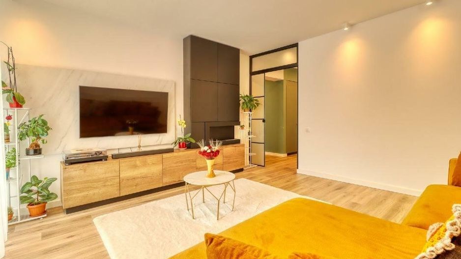 3 camere| decomandat 74 mp| Calea Calarasi- Delea Veche - Poză 5