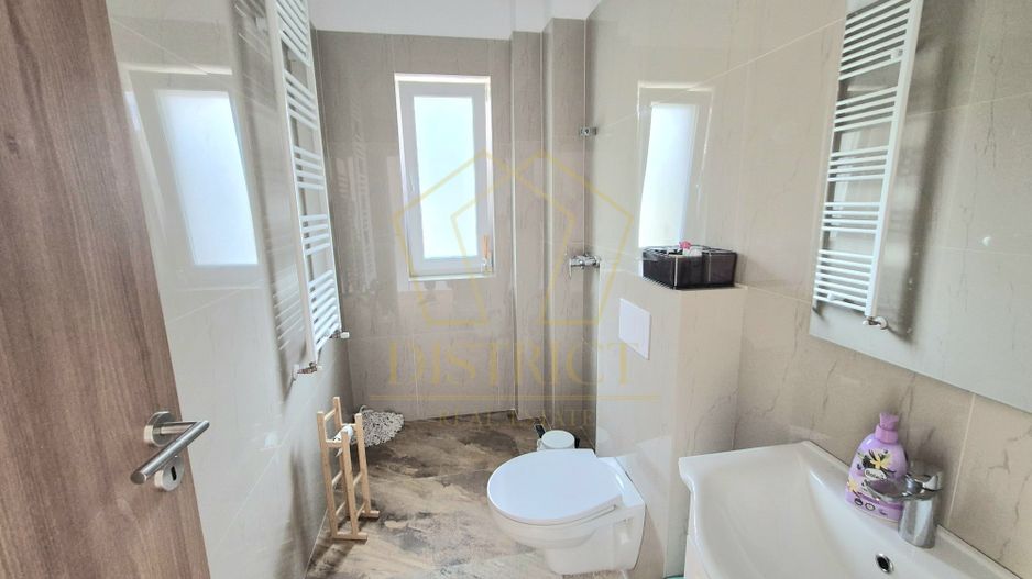 Spatiu Birouri 3 camere cladire noua I Complex Studentesc - Poză 3