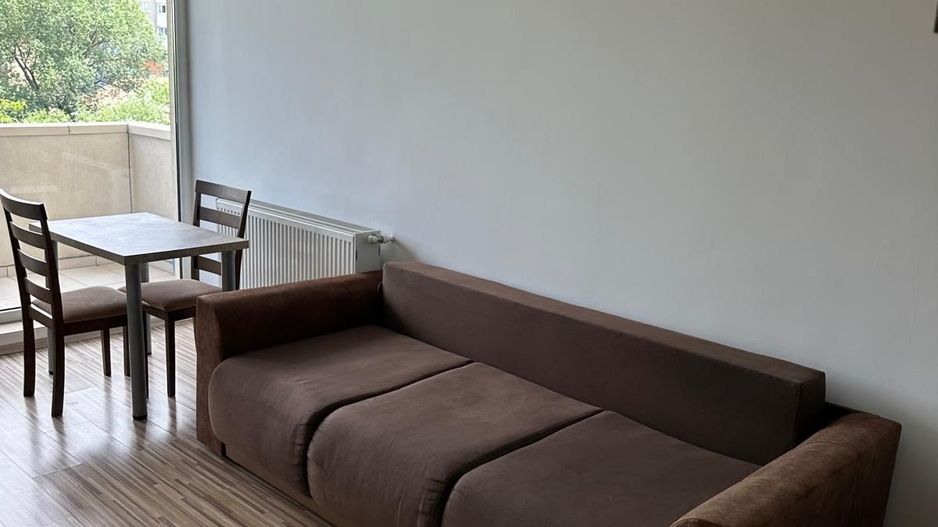 Apartament cu 2 camere | 42 mp + 8 mp balcon | Parcare | Centru - Poză 5