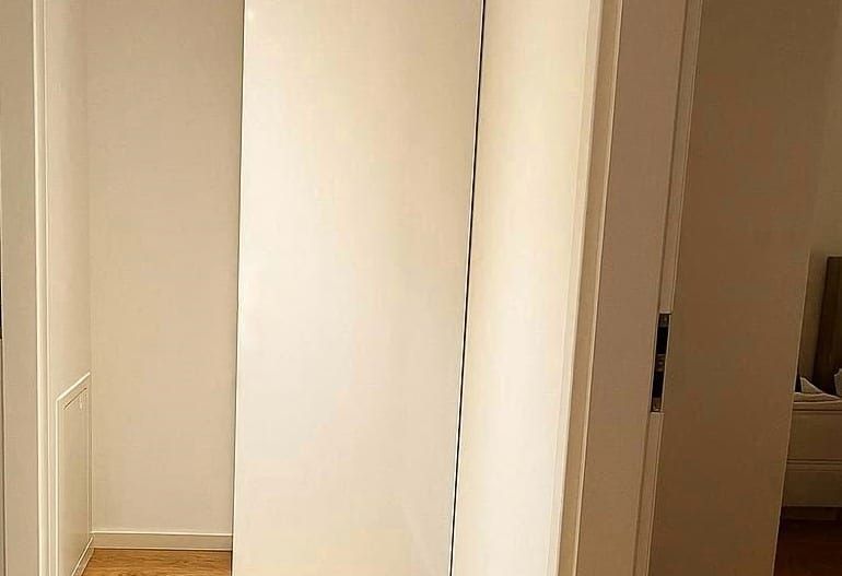 Apartament 2 camere de vânzare, Aviatiei Park | Mobilat premium | Etaj 1 - Poză 5