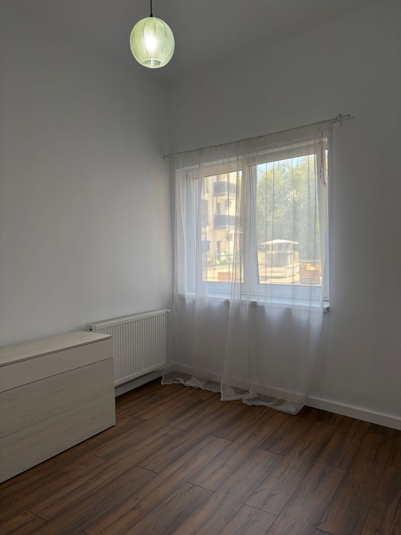 Apartament la cheie | 2 camere | parcare | Lombului - Poză 5