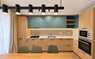 Apartament 3 camere | Hercesa Vivenda | 2 băi | Parcare subterana - Poză 3