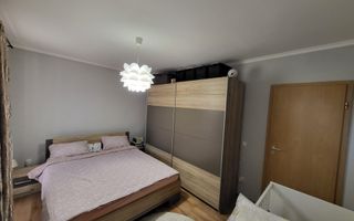 Apartament cu 3 camere in Giroc complet mobilat si utilat - Poză 6