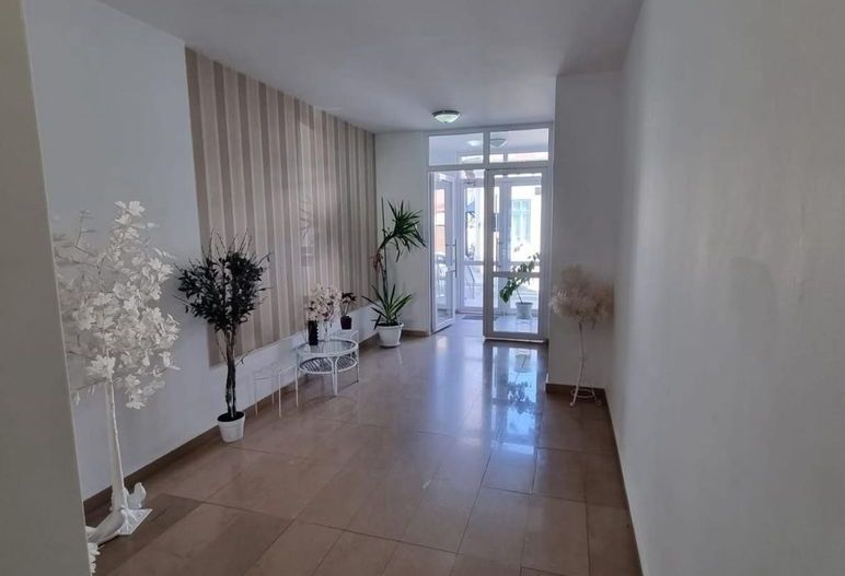 Închiriere Apartament 3 camere, 67,5 mp, etaj 3, bloc 2019, centrală proprie - Poză 16