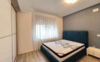 Inchiriere | vila | 4 camere&curte | mobilata&utilata | Iancu Nicolae-Pipera - Poză 13